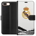 Miniatyrbillede 1 af 3: Apple iPhone 7 Plus Tegnebogsetui Real Madrid CF