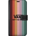 Miniatyrbilde 3 av 3: Apple iPhone 7 Plus Lommeboketui Vans
