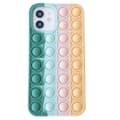 Miniatyrbild 5 av 11: iPhone 11 - Mjukt Fidget Pop It Silikonskal