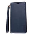 Miniatyrbild 5 av 11: Samsung Galaxy A22 5G - Elegant Praktiskt HANMAN Plånboksfodral