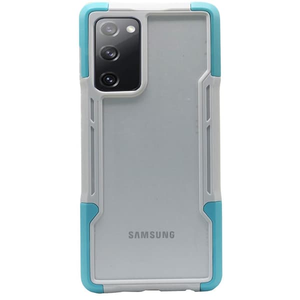 Professionellt Skyddande Skal - Samsung Galaxy S20 FE