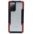 Miniatyrbild 4 av 11: Professionellt Skyddande Skal - Samsung Galaxy S20 FE