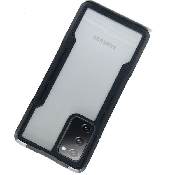Professionellt Skyddande Skal - Samsung Galaxy S20 FE