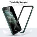 Miniatyrbild 4 av 8: ESR Edge Guard Skal iPhone 11 Pro Max Grön