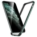 Miniatyrbild 2 av 8: ESR Edge Guard Skal iPhone 11 Pro Max Grön