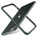 Miniatyrbild 1 av 8: ESR Edge Guard Skal iPhone 11 Pro Max Grön
