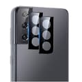 Miniatyrbild 1 av 6: ESR Heltäckande Linsskydd Samsung Galaxy S21 2 Pack