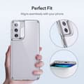 Miniatyrbild 4 av 8: ESR Project Zero Case Samsung Galaxy S21 Plus Clear