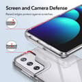 Miniatyrbild 5 av 8: ESR Project Zero Case Samsung Galaxy S21 Plus Clear