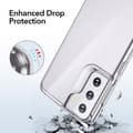 Miniatyrbild 2 av 8: ESR Project Zero Case Samsung Galaxy S21 Plus Clear