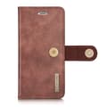 Miniatyrbild 3 av 7: DG.MING 2-in-1 Magnet Wallet iPhone 7/8/SE Red