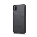 Miniatyrbild 4 av 8: DG.MING 2-in-1 Magnet Wallet iPhone XS Max Black
