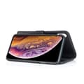 Miniatyrbild 5 av 8: DG.MING 2-in-1 Magnet Wallet iPhone XS Max Black