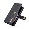 Miniatyrbild 7 av 8: DG.MING 2-in-1 Magnet Wallet iPhone XS Max Black