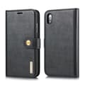 Miniatyrbild 8 av 8: DG.MING 2-in-1 Magnet Wallet iPhone XS Max Black