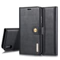 Miniatyrbild 1 av 8: DG.MING 2-in-1 Magnet Wallet iPhone XS Max Black