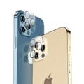 Miniatyrbild 1 av 8: ESR Heltäckande Linsskydd iPhone 12 Pro 2 Pack