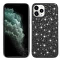 Miniatyrbild 1 av 2: Glitterskal iPhone 12/12 Pro Svart