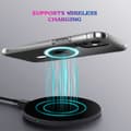 Miniatyrbild 3 av 6: Magsafe Skal iPhone 12/12 Pro Transparent
