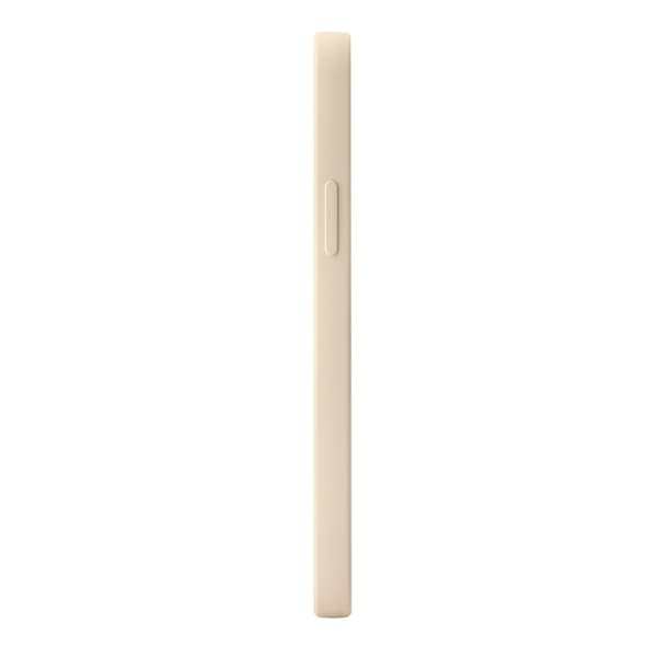 Magsafe Skal iPhone 12 Varm Vit