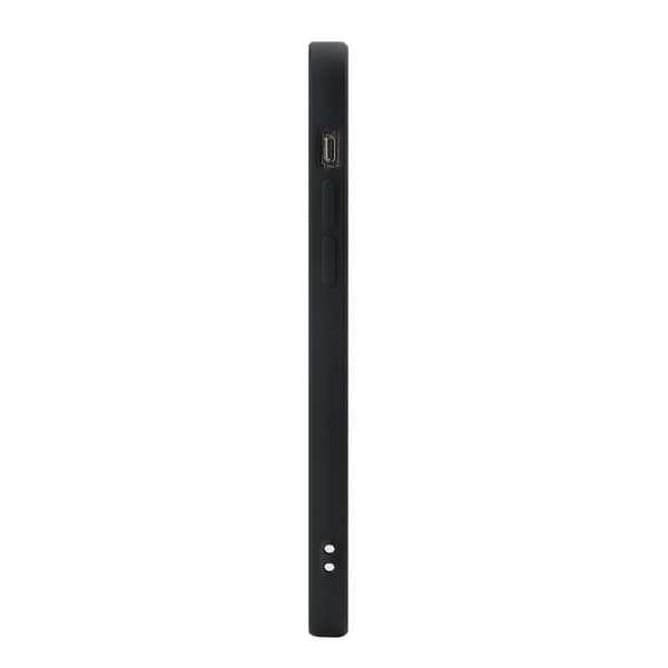 Magsafe Skal iPhone 12 Svart