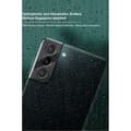 Miniatyrbild 5 av 7: IMAK 2 Pack Härdat Glas Linsskydd Galaxy S21 Plus