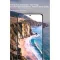 Miniatyrbild 7 av 7: IMAK 2 Pack Härdat Glas Linsskydd Galaxy S21 Plus