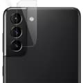 Miniatyrbild 2 av 7: IMAK 2 Pack Härdat Glas Linsskydd Galaxy S21 Plus
