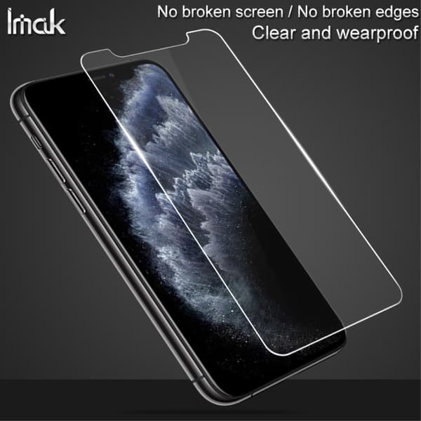 imak Hydrogel Film Skärmskydd iPhone 11 Pro Max/XS Max