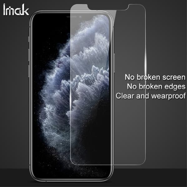 imak Hydrogel Film Skärmskydd iPhone 11 Pro Max/XS Max