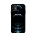 Miniatyrbild 1 av 4: NXE Graphite TPU Skal iPhone 12 Mini Green