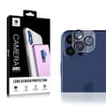 Miniatyrbild 6 av 6: Mocolo 0.2mm Härdat Glas Linsskydd iPhone 12 Pro Max