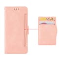 Miniatyrbild 3 av 6: Multi Slot Plånboksfodral iPhone 11 Pro Rose Guld