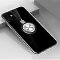Miniatyrbild 1 av 6: Skal Med Ringhållare iPhone 11 Transparent