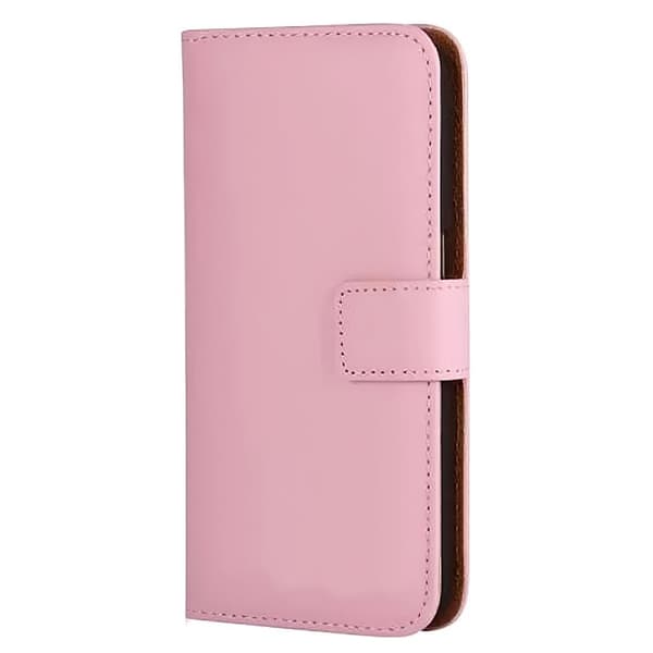 iPhone 7 Plus / 8 Plus - Læder cover / Beskyttelse