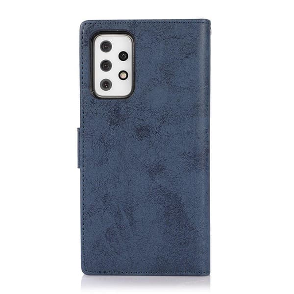 Smidigt Plånboksfodral - Samsung Galaxy A72