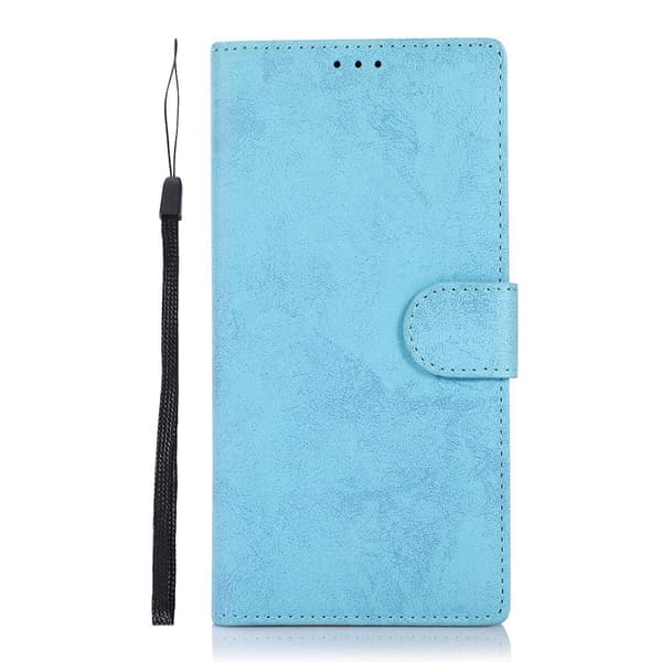 Smidigt Plånboksfodral - Samsung Galaxy A72