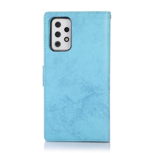 Smidigt Plånboksfodral - Samsung Galaxy A72
