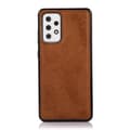 Miniatyrbild 9 av 11: Samsung Galaxy A52 - Elegant LEMAN Plånboksfodral