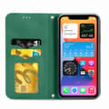 Miniatyrbild 9 av 11: iPhone 12 Pro Max - Exklusivt FLOVEME Plånboksfodral
