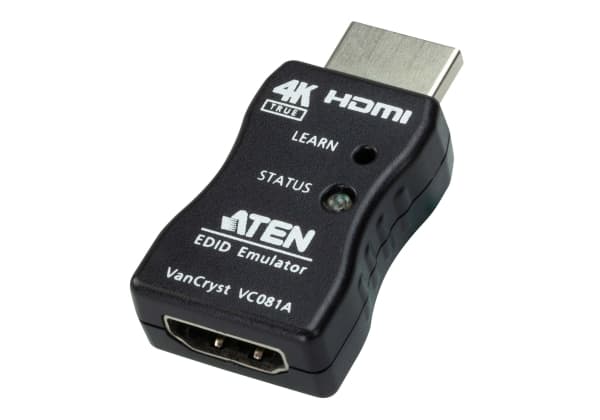 ATEN VC081A - EDID-emulator