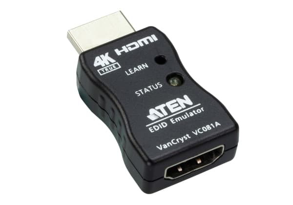 ATEN VC081A - EDID-emulator