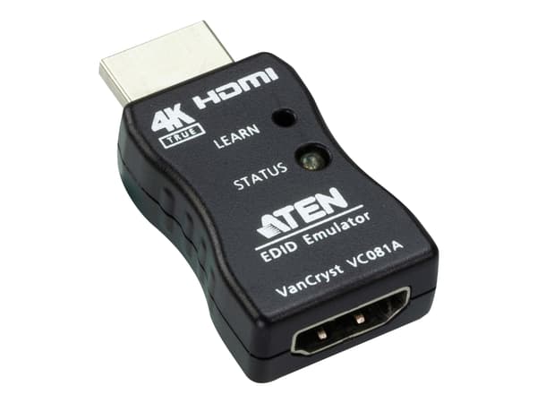 ATEN VC081A - EDID-emulator