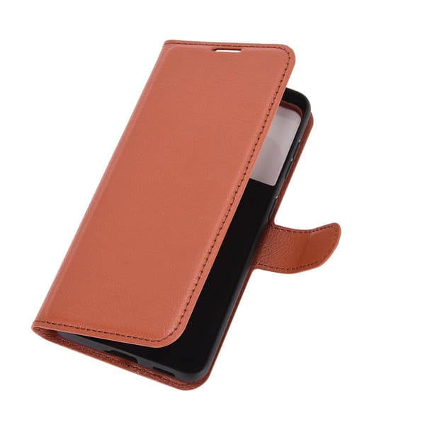 Genomtänkt Smidigt Plånboksfodral - Samsung Galaxy S21