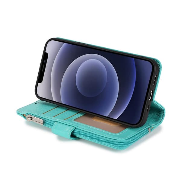 Sitlrent Smidigt Plånboksfodral - iPhone 12