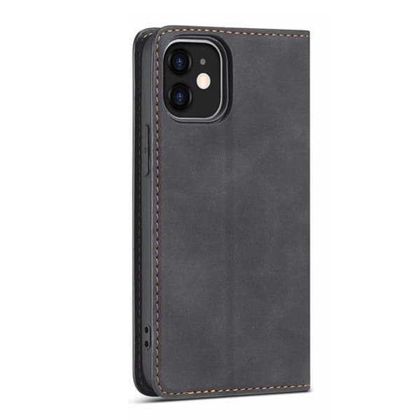 Stilsäkert Smidigt Plånboksfodral - iPhone 12