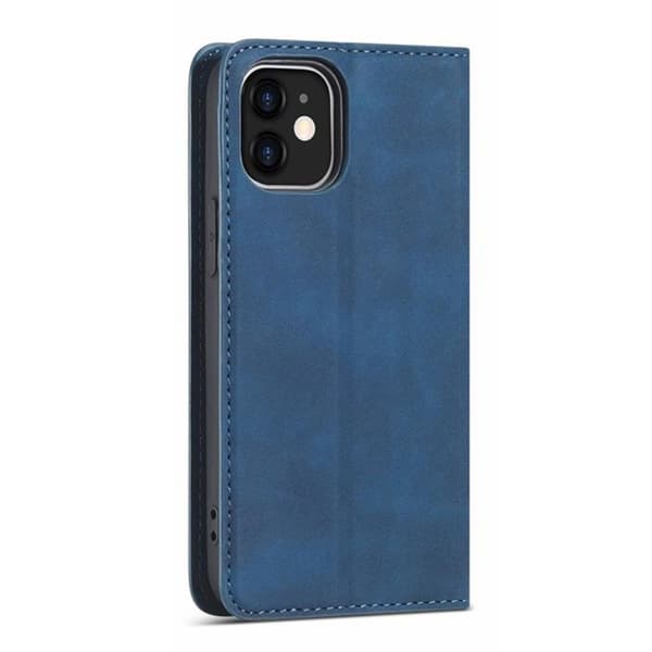Stilsäkert Smidigt Plånboksfodral - iPhone 12