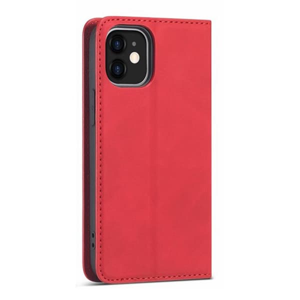 Stilsäkert Smidigt Plånboksfodral - iPhone 12