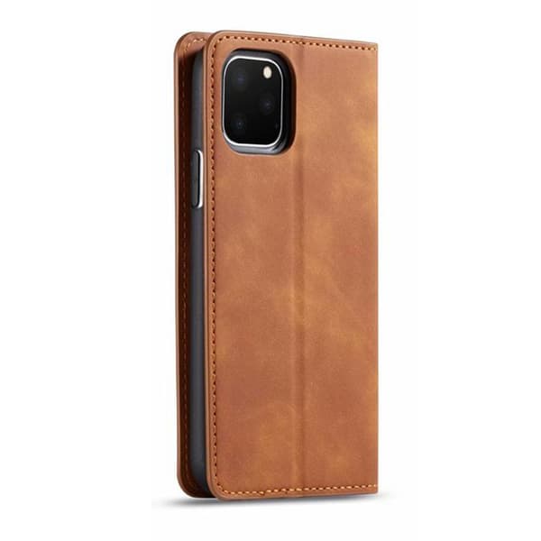 Stilsäkert Smidigt Plånboksfodral - iPhone 12