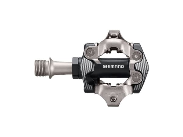 Pedalai Shimano XT PD-M8100 SPD + SM-SH51